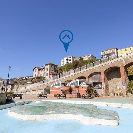 No 5 Cliffview Apartment Ventnor Exterior photo